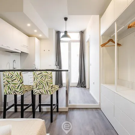 Downtown Gem 1 Apartment *