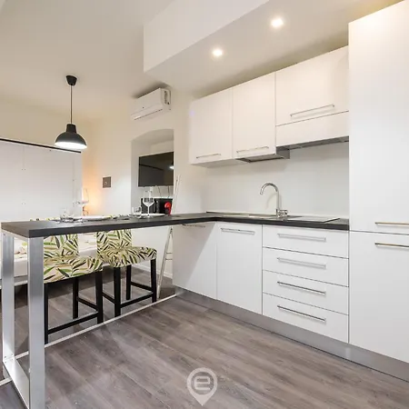 Downtown Gem 1 Appartement