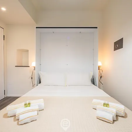 Apartment Downtown Gem 1 Cagliari