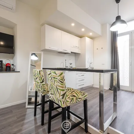 Downtown Gem 1 Apartment