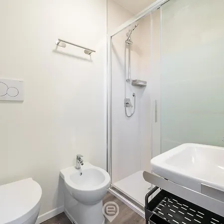 Apartment Downtown Gem 1 Cagliari