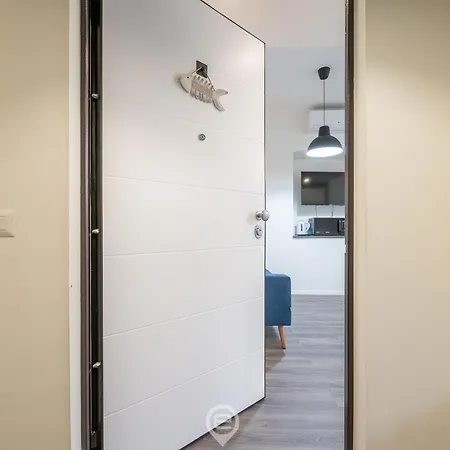 Downtown Gem 1 Apartment